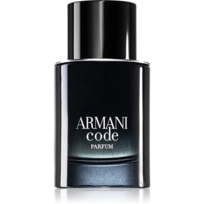 ARMANI Code For Men Parfum 50ml